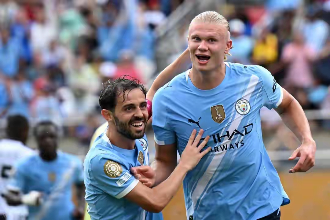 亚博体育-关于赛后曼城调整名单以备NBA总决赛，内部沟通环节打磨，话题不断，年轻球员得到机会的信息-亚博体育