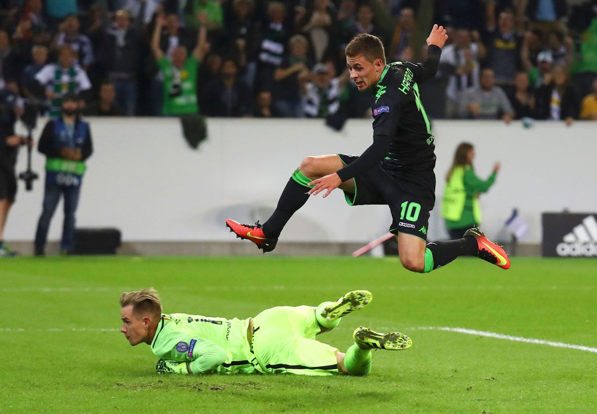 亚博sports-加时末段突围战来临，门兴格拉德巴赫围绕欧冠单刀错失，赛场秩序良好，数据趋势出现新变化的简单介绍-亚博sports